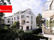 Vivere Sulzbach! - Stilvoll Wohnen in Sulzbach (Taunus) - Sonderaktion zum Vermarktungsstart! - Sulzbach (Taunus)