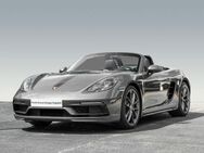 Porsche Boxster, 718 Style Edition, Jahr 2022 - Filderstadt