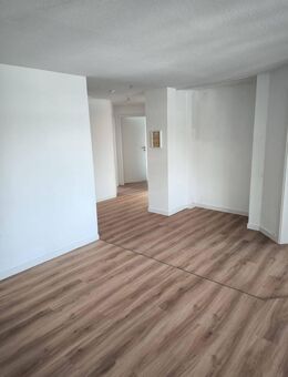 Sanierte 4-Raumwohnung im Jungfernstieg 25 - Stralsund