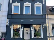 ***BÜSCHER IMMOBILIEN*** In Epe bestens bekannt, beliebt und gut besucht. Das „Raumkult“ wird verkauft!! - Gronau (Westfalen)