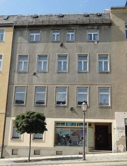 Mehrfamilien-/Reihenhaus mit Potential i - Reichenbach (Vogtland)