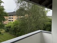 Kinder willkommen - 3-Zimmerwohnung mit Laminatboden und Balkon! - Herne