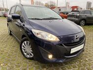 Mazda 5 2.0 Sports-Line 150 PS *7-Sitze*Leder*Xenon* - Berlin