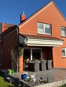 Großzügiges Einfamilienhaus am Stadtrand - Schwerin