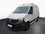 VW Crafter, Kasten 30 mittellang, Jahr 2019 - Rastatt