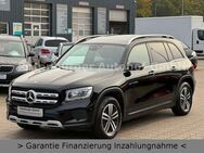 Mercedes-Benz GLB 200 D*LEDER*NAVI*PANORAMA*KAMERA*AHK*TÜV NEU* - Rotenburg (Wümme)