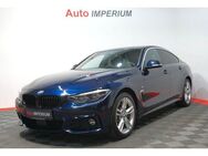 BMW 430 Gran Coupé M Sport*HuD*ACC*Alcantar - Schmidgaden