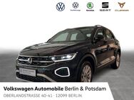 VW T-Roc, 1.5 TSI Style, Jahr 2024 - Berlin