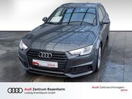 Audi A4, Avant S line 35 TDI S, Jahr 2019 - Rosenheim