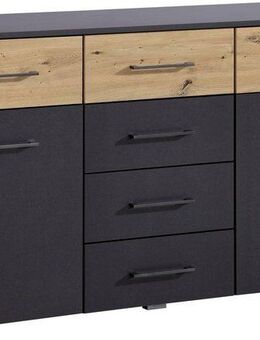 rauch Kombikommode Boston-Extra, Breite 140 cm