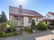 Geräumiges Einfamilienhaus in Frankfurt (Oder) - Frankfurt (Oder)