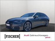 Audi A6, Avant 45TDI quattro Sport S line, Jahr 2019 - Jena