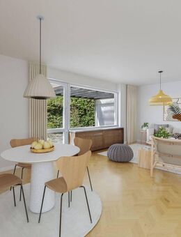 Grünes Zuhause am Stölpchensee - nachhaltige Perspektiven auf sonnigem Eckgrundstück - Berlin