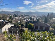 Über den Dächern von Lahr! Einzigartiger Bungalow mit außergewöhnlichem Grundstück - Lahr (Schwarzwald)