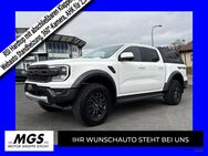 Ford Ranger, Raptor DOKA #RSI HARDTOP #, Jahr 2024 - Hof