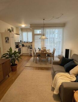 Lebensqualität am See - Komfortabel wohnen ab 60+ - Böblingen