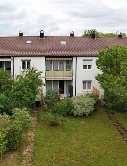 Der Preis ist heiß! Vermietetes 2-Familienhaus in guter Wohnlage - Sindelfingen