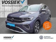 VW T-Cross, 1.0 TSI Style, Jahr 2024 - Schweinfurt