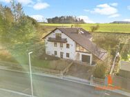 *** Grosses Einfamilienhaus in Traumhafter Lage zu Wiesen und Feldern *** - Baar (Schwaben)