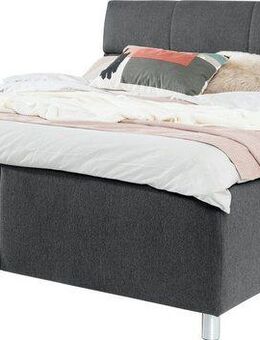 alina Stauraumbett Maike, inklusive motorisch verstellbaren Lattenrost, wahlweise mit Matratze