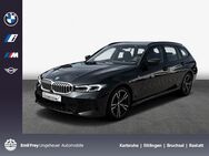 BMW 318, i M Sportpaket HiFi, Jahr 2023 - Karlsruhe