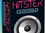 Jumbo Spiele Spiel Hitster Das Musik, Partyspiel