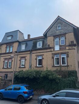 ***Ambiente und Lebensqualität, mit einer zeitlos schönen Ausstrahlung*** - Pirmasens
