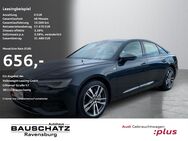 Audi A6, Limousine 50 TFSI e quattro sport, Jahr 2024 - Ravensburg