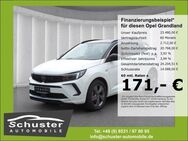 Opel Grandland Ultimate 1.5D*Autom LED ACC 2xKam 18* - Ruhstorf (Rott)