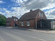 Zentrumsnahes Einfamilienhaus auf Eigentumsgrundstück zu verkaufen! - Emden
