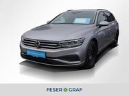 VW Passat Variant, 2.0 TDI, Jahr 2024 - Erlangen