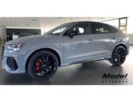 Audi RSQ3 Sportback | Pano | Carbon | SONOS | 21" - Blaufelden