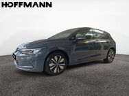 VW Golf, 2.0 TDI Life, Jahr 2023 - Pößneck