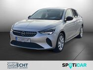 Opel Corsa, 1.2 Elegance BTH Touch, Jahr 2023 - Uslar