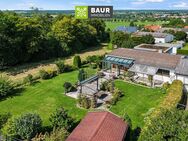 360° I Glücksgriff in Munderkingen! Einfamilienhaus in ruhiger Lage mit tollem Garten - Munderkingen