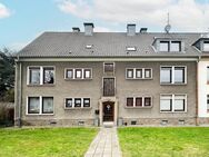 Zwei zusammengelegte Wohnungen in Wattenscheid - Bochum