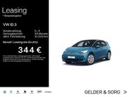 VW ID.3, Pro, Jahr 2023 - Haßfurt