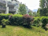 Moderne 4-Zi-Wohnung mit 2 Terrassen, EBK, TG-Stellplatz, 90411 Nürnberg-Ziegelstein - Nürnberg
