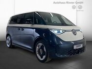 VW ID.BUZZ, Pro ID Buzz, Jahr 2023 - Bad Tölz