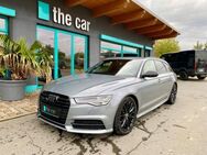 Audi A6 3.0TDI Quattro S-Line/AHK/LED/Luft/ACC - Riesa