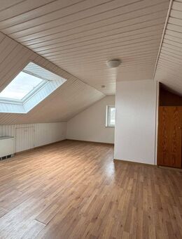 Single-Wohnung in Bielefeld-Heepen - Bielefeld