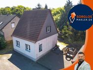 Einfamilienhaus auf großzügigem Anwesen - Platz für Ihre Träume! - Gommern