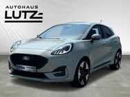 Ford Puma, ST-Line X Mild Hybrid ( Verfügbar), Jahr 2022 - Fürstenfeldbruck