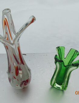 2 x Murano Vase - - Allgäu - TOM - München Maxvorstadt