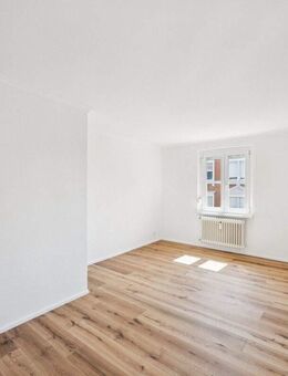 *RESERVIERT* Erstbezug nach kompletter Renovierung: 3-Zi-Altbauwohnung mit Parkettboden! - Rheinfelden (Baden)