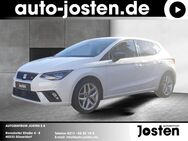 Seat Ibiza, FR Business Infotain, Jahr 2020 - Düsseldorf