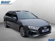 Audi S4 quattro 3.0 TDI Avant (EURO 6d) Klima Navi - Bad Reichenhall