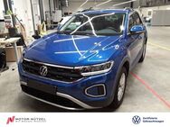 VW T-Roc, 1.5 TSI LIFE 5JG BEATS, Jahr 2023 - Mitterteich