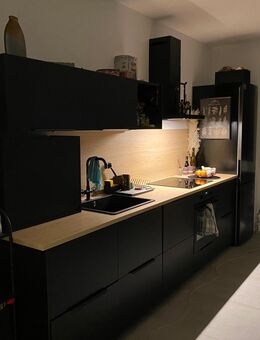 1,5 Jahre alter Ikea Küche - Köln