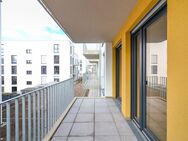 Willkommen im Salt & River! 4-Zi-Wohnung, 98m² inkl. Tageslichtbad und Balkon! - Bad Friedrichshall